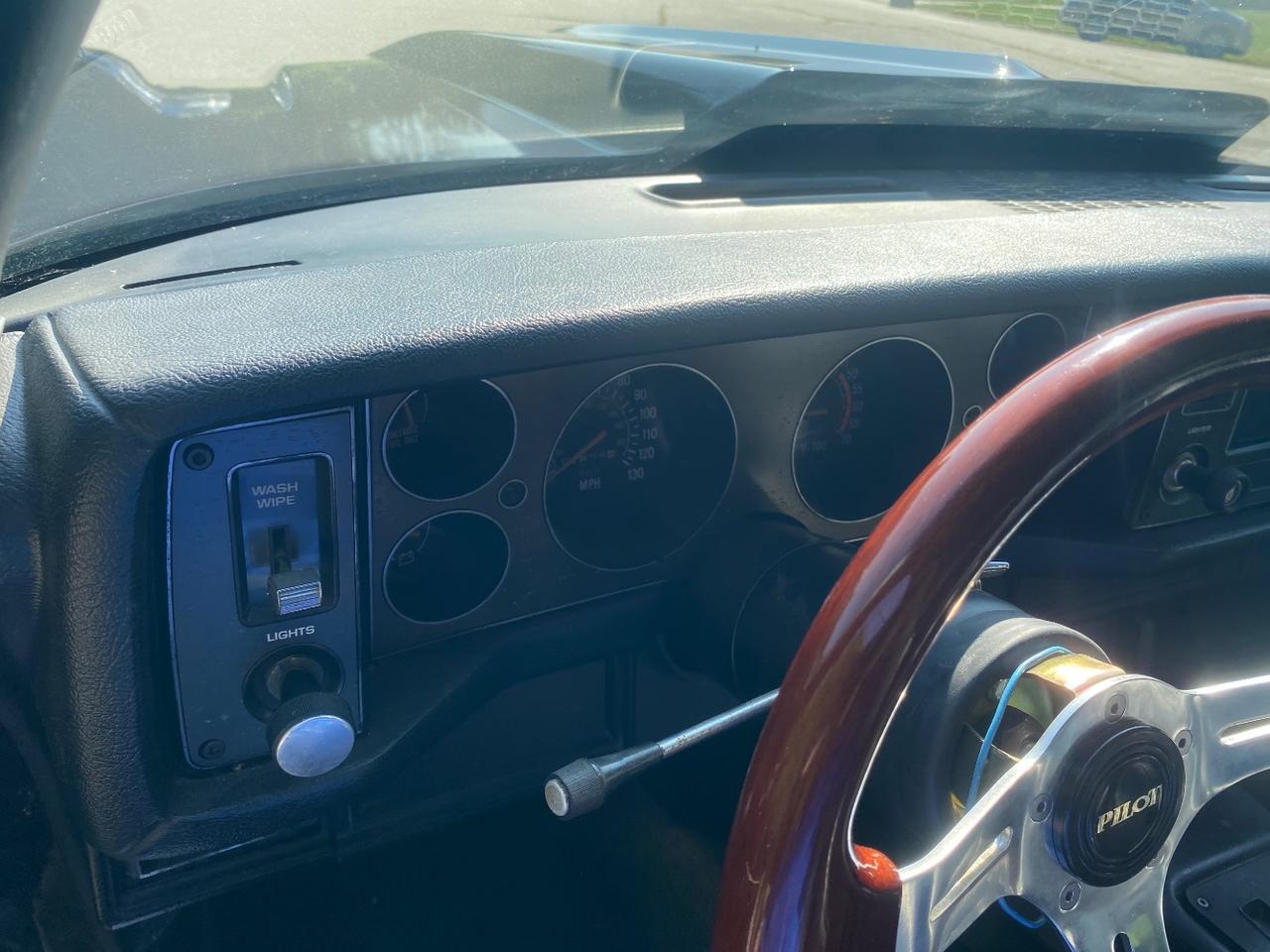 1979 Chevrolet Camaro RS Sport Charlton MA