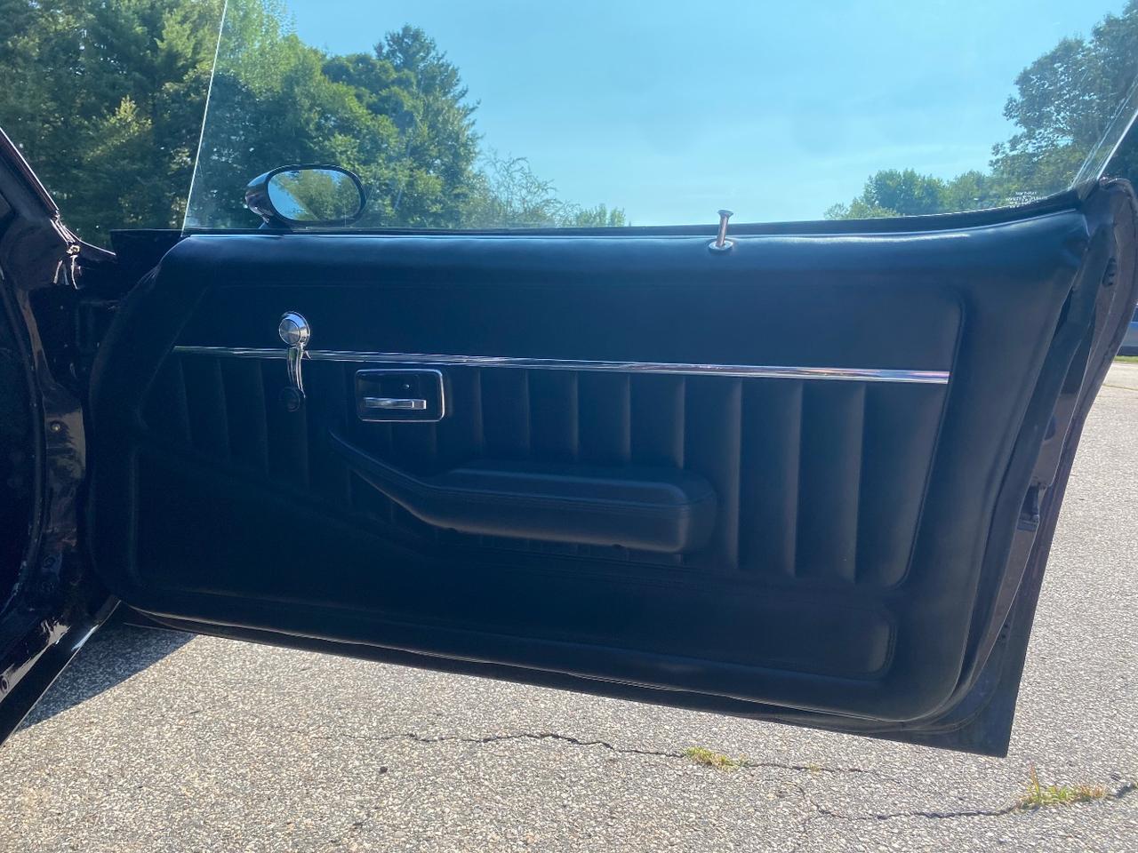 1979 Chevrolet Camaro RS Sport Charlton MA