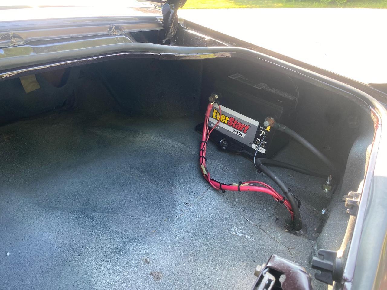1979 Chevrolet Camaro RS Sport Charlton MA