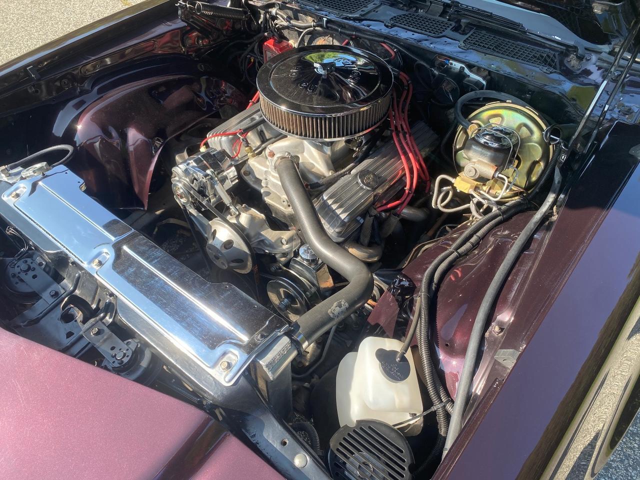 1979 Chevrolet Camaro RS Sport Charlton MA