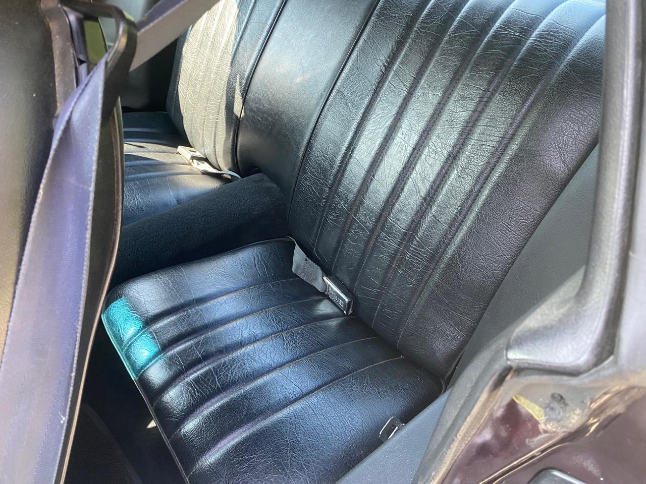 1979 Chevrolet Camaro RS Sport Charlton MA