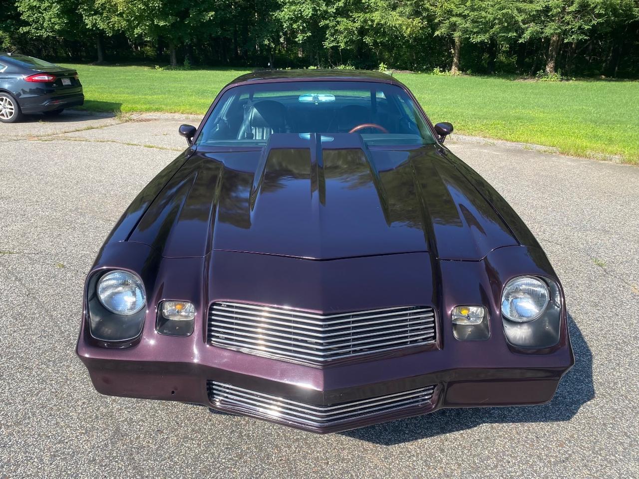 1979 Chevrolet Camaro RS Sport Charlton MA