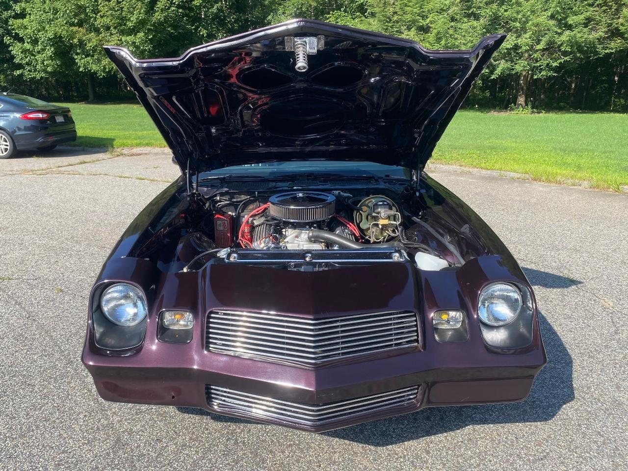 1979 Chevrolet Camaro RS Sport Charlton MA