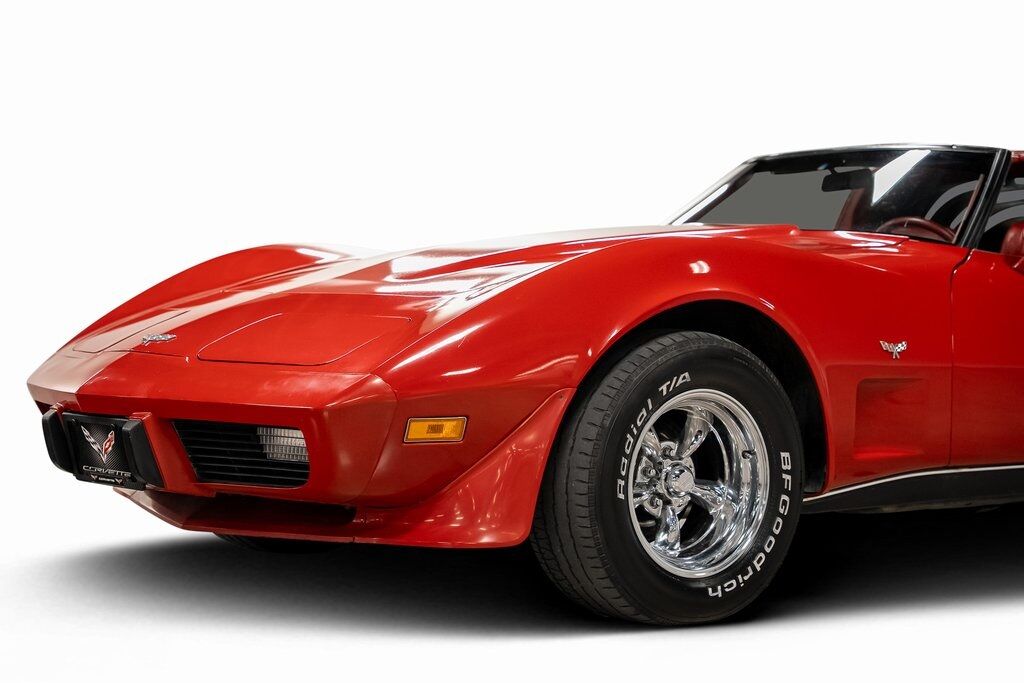 1979 Chevrolet Corvette Ft Lauderdale FL