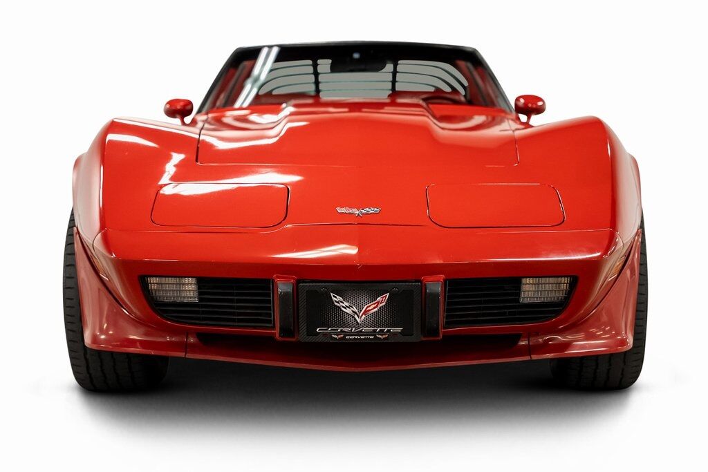1979 Chevrolet Corvette