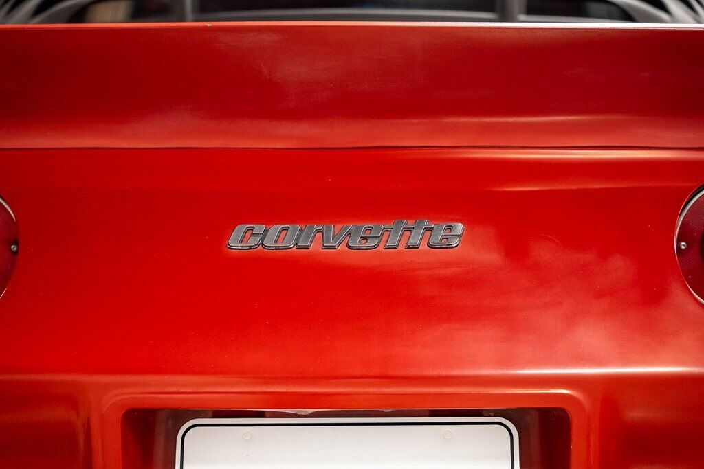 1979 Chevrolet Corvette Ft Lauderdale FL