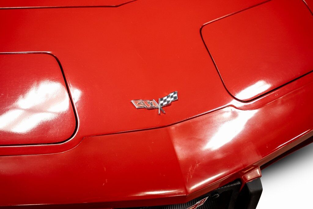1979 Chevrolet Corvette Ft Lauderdale FL