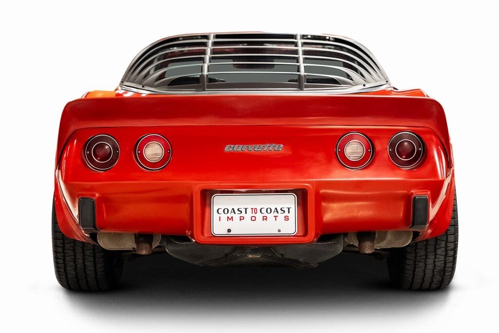 1979 Chevrolet Corvette Ft Lauderdale FL