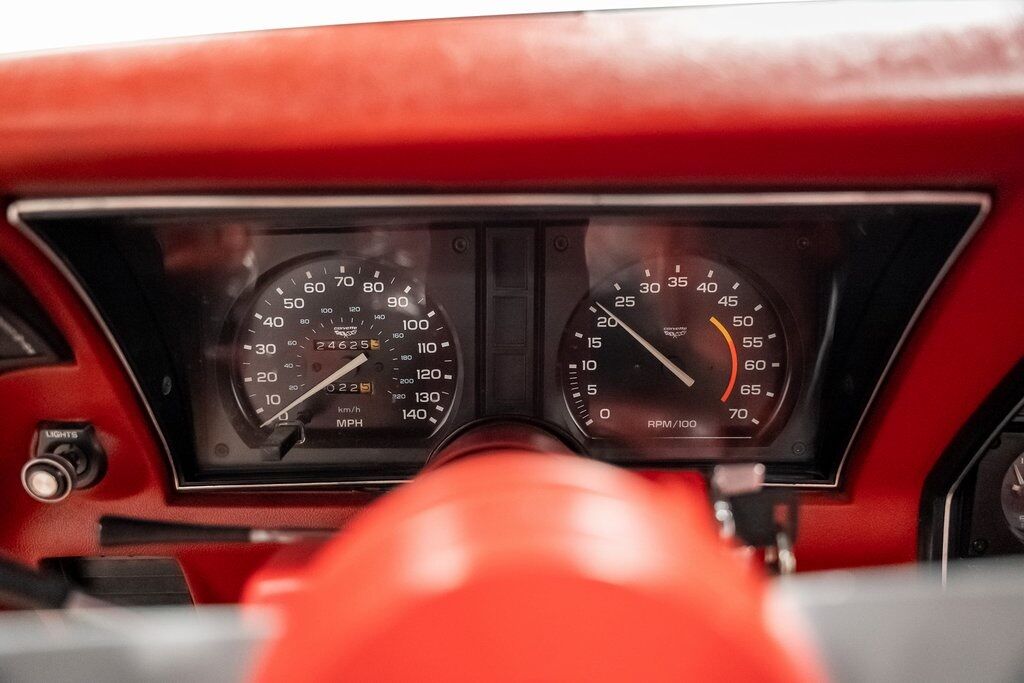 1979 Chevrolet Corvette Ft Lauderdale FL
