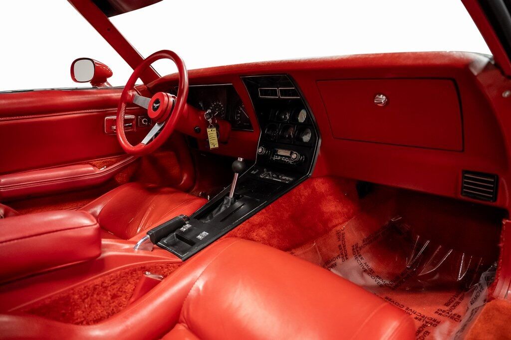 1979 Chevrolet Corvette Ft Lauderdale FL