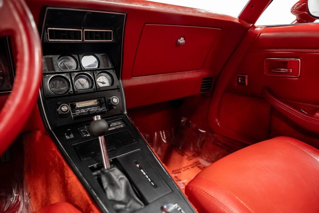 1979 Chevrolet Corvette Ft Lauderdale FL