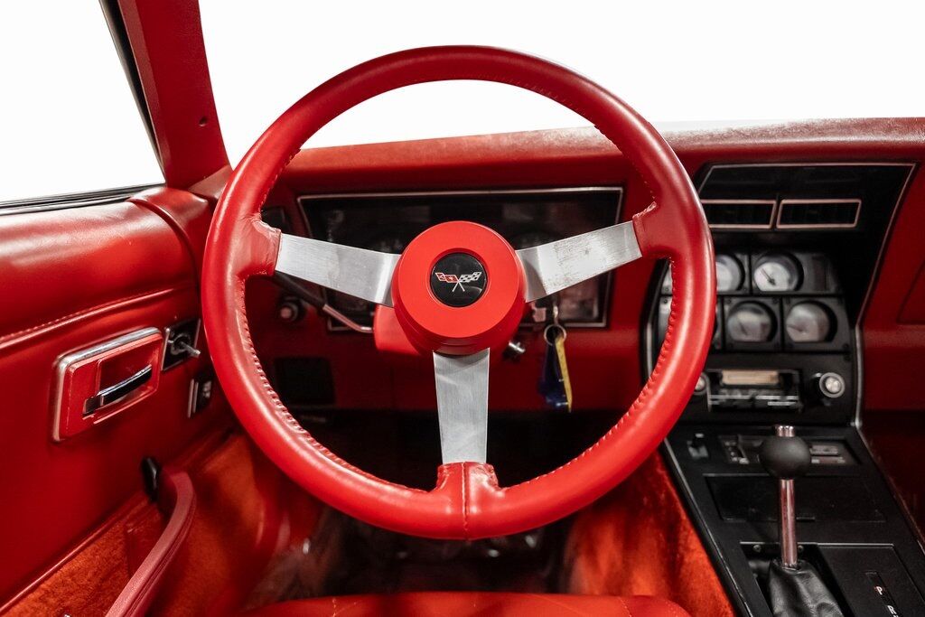 1979 Chevrolet Corvette Ft Lauderdale FL