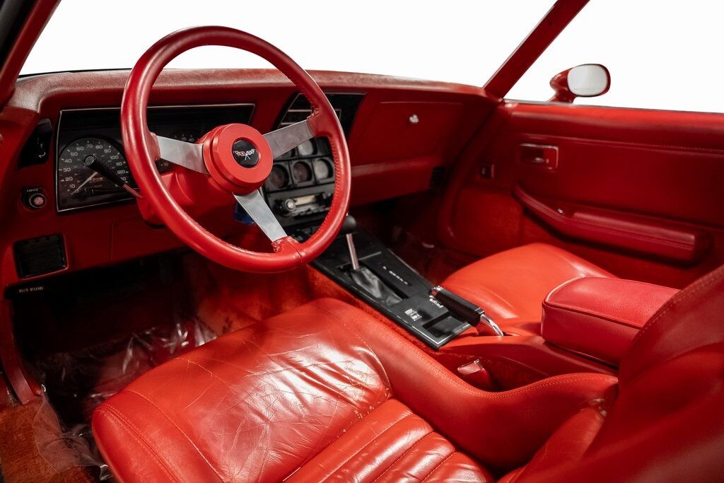 1979 Chevrolet Corvette Ft Lauderdale FL