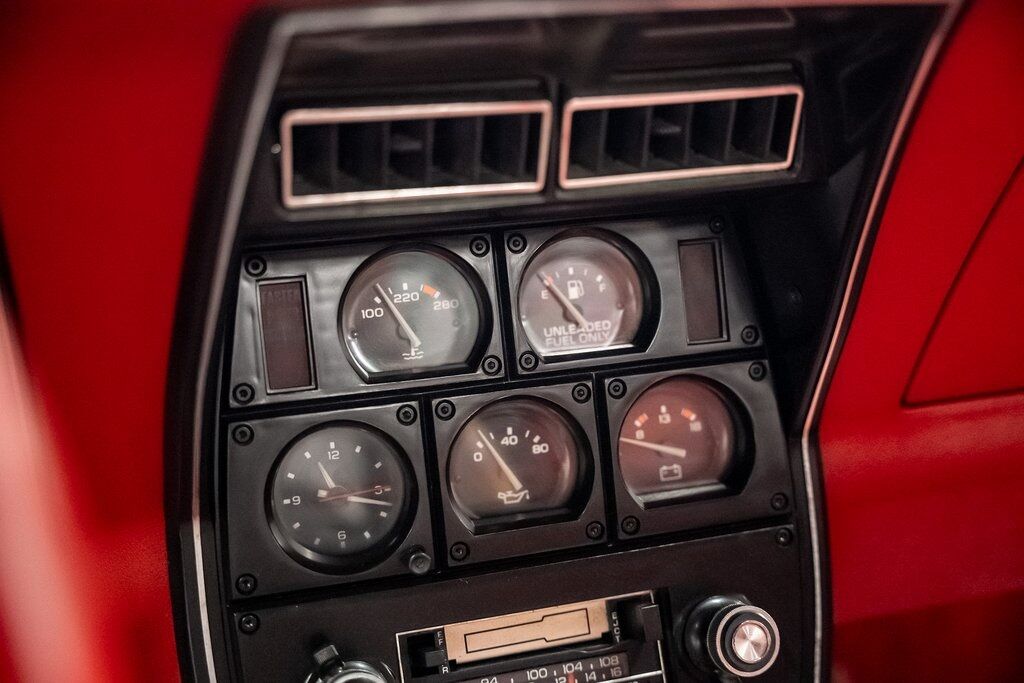 1979 Chevrolet Corvette Ft Lauderdale FL