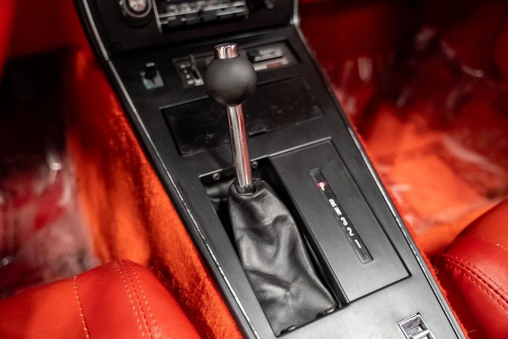 1979 Chevrolet Corvette Ft Lauderdale FL