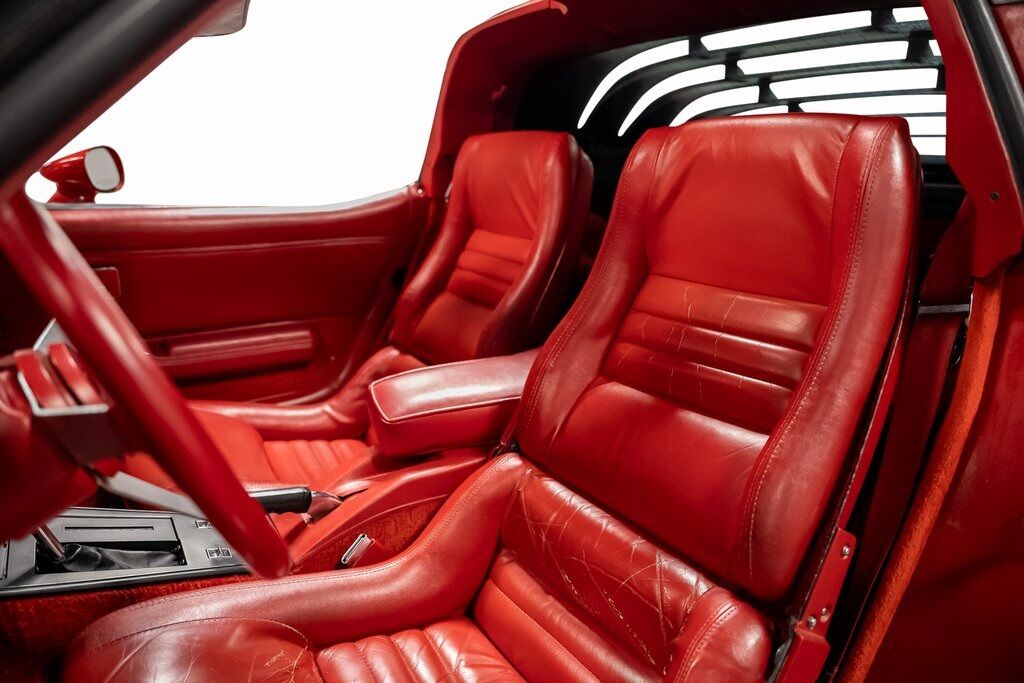 1979 Chevrolet Corvette Ft Lauderdale FL