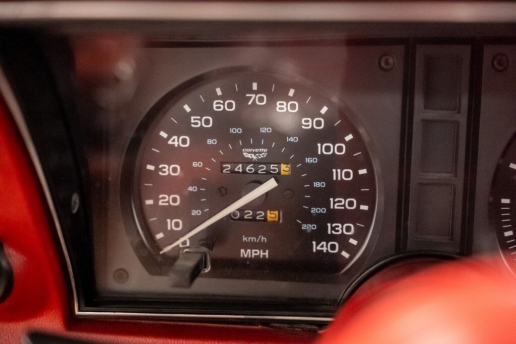 1979 Chevrolet Corvette Ft Lauderdale FL