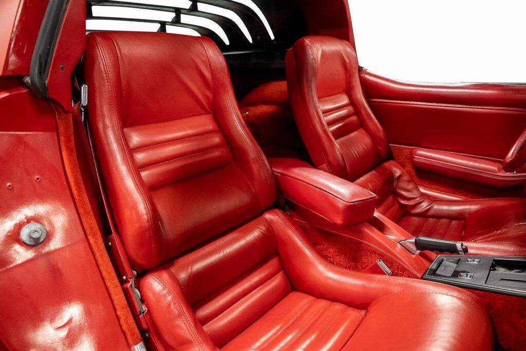 1979 Chevrolet Corvette Ft Lauderdale FL