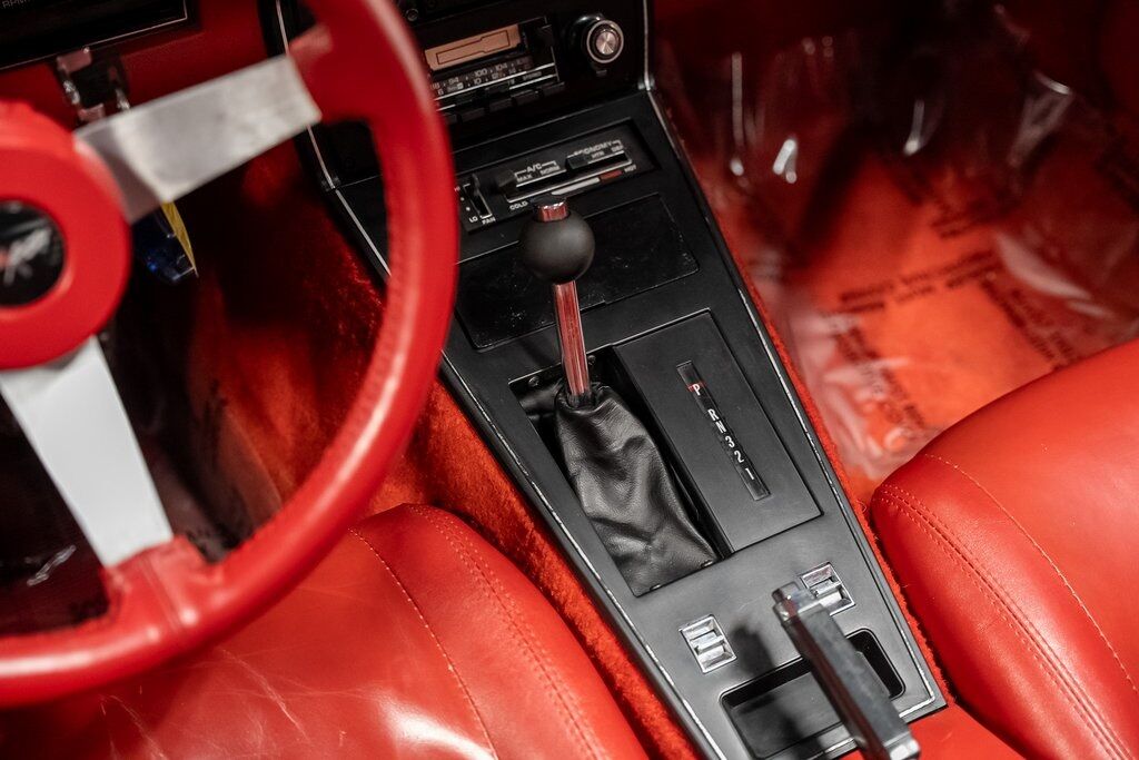 1979 Chevrolet Corvette Ft Lauderdale FL