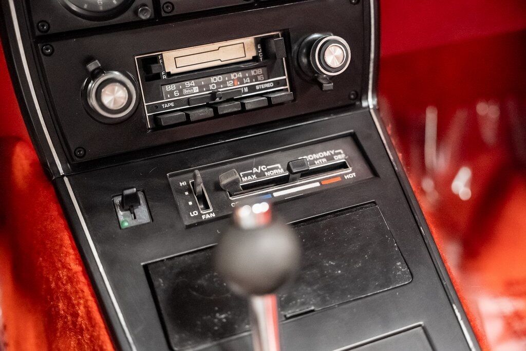 1979 Chevrolet Corvette Ft Lauderdale FL