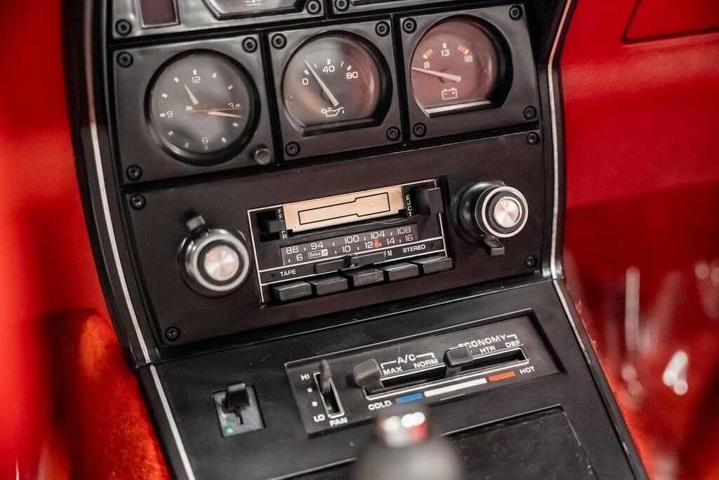 1979 Chevrolet Corvette Ft Lauderdale FL