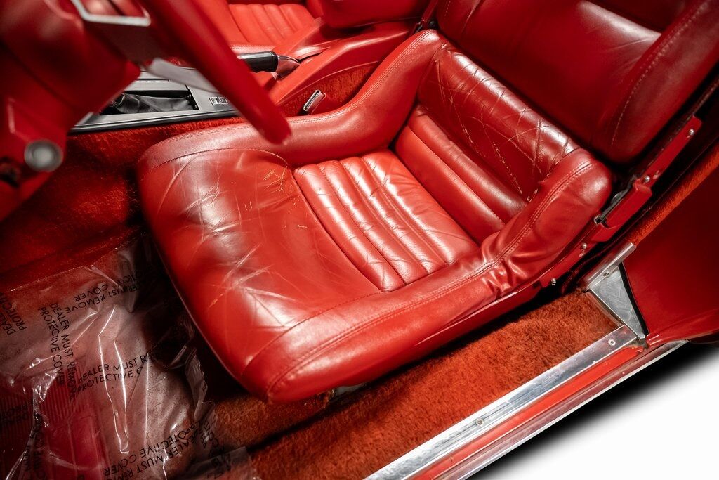 1979 Chevrolet Corvette Ft Lauderdale FL