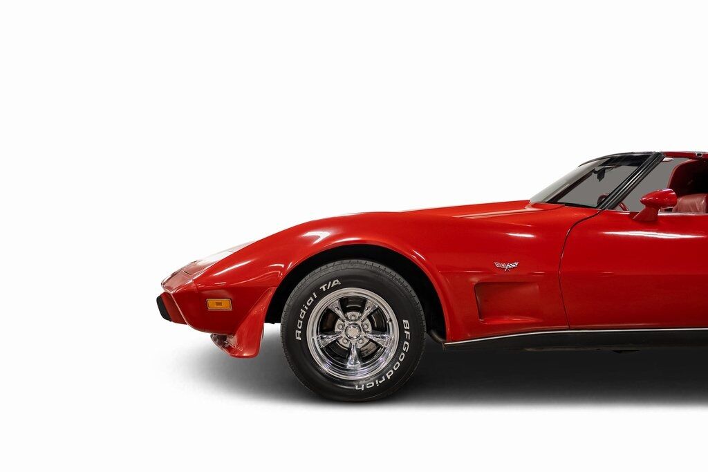 1979 Chevrolet Corvette Ft Lauderdale FL