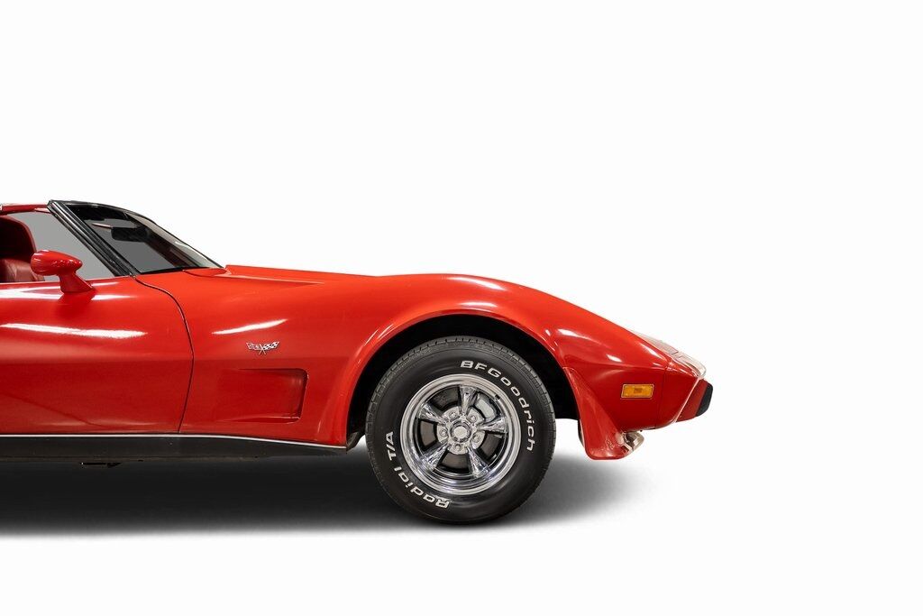 1979 Chevrolet Corvette Ft Lauderdale FL