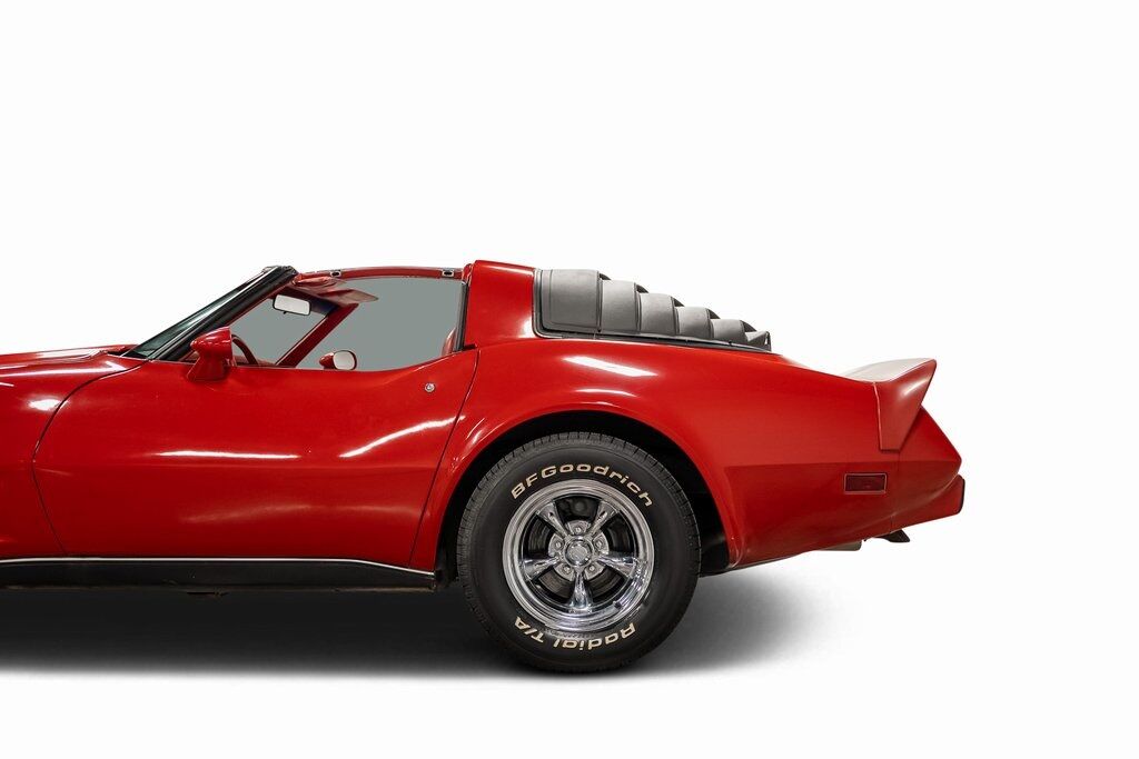 1979 Chevrolet Corvette Ft Lauderdale FL