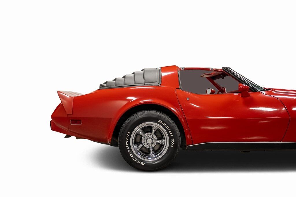 1979 Chevrolet Corvette Ft Lauderdale FL