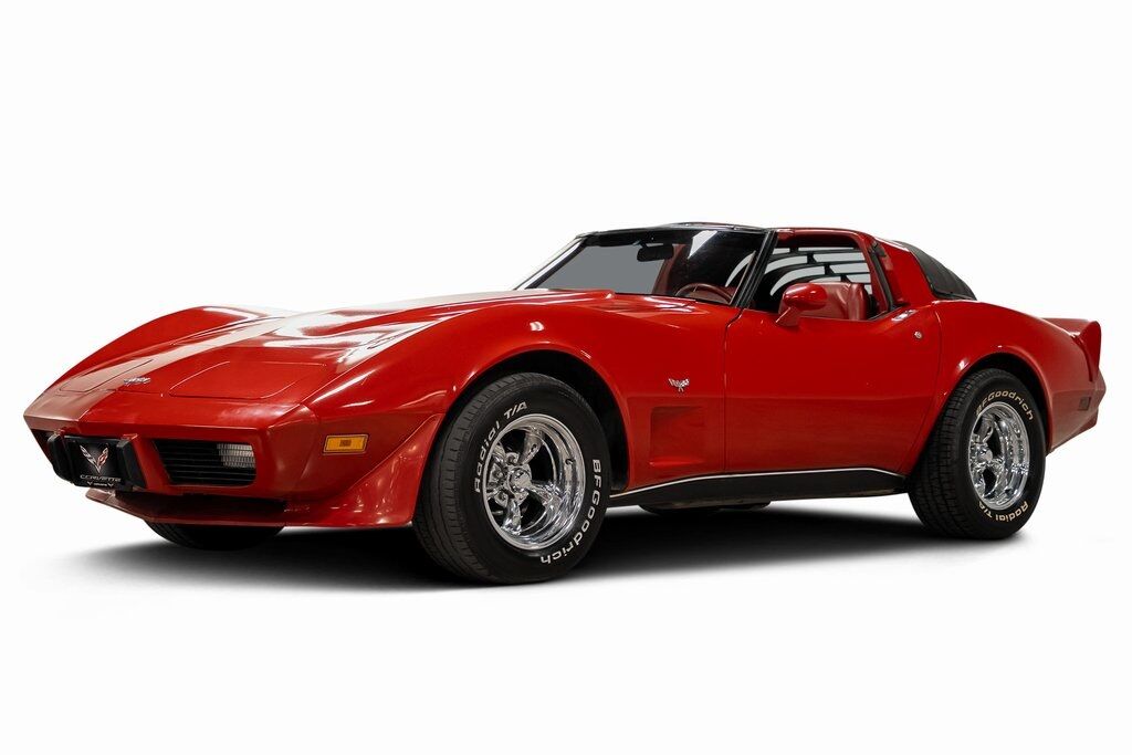 1979 Chevrolet Corvette Ft Lauderdale FL