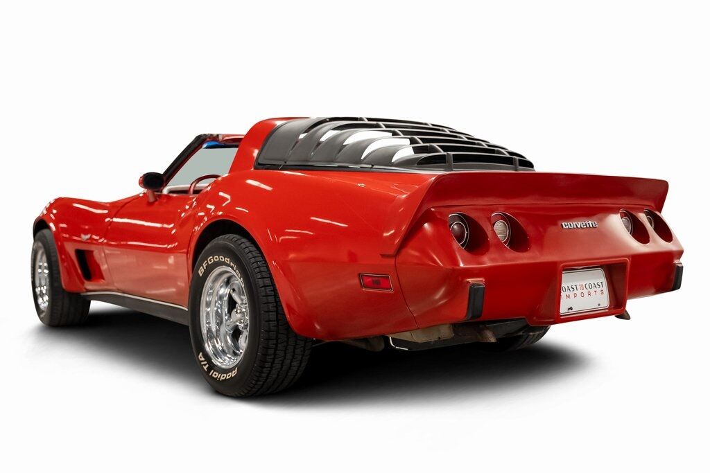 1979 Chevrolet Corvette Ft Lauderdale FL