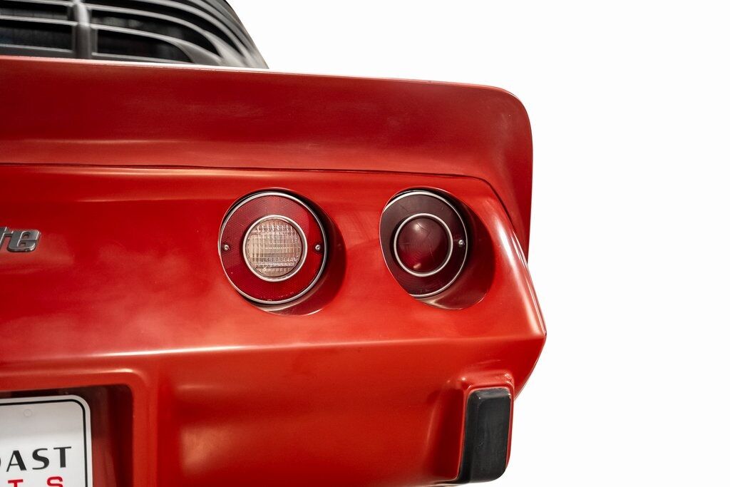 1979 Chevrolet Corvette Ft Lauderdale FL