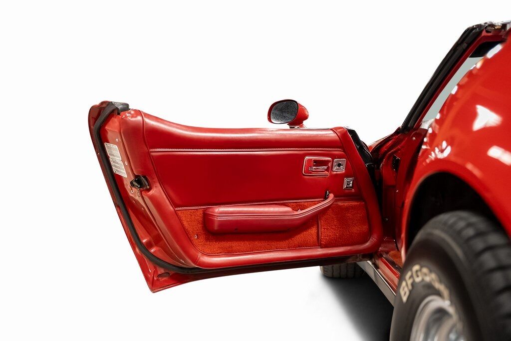 1979 Chevrolet Corvette Ft Lauderdale FL