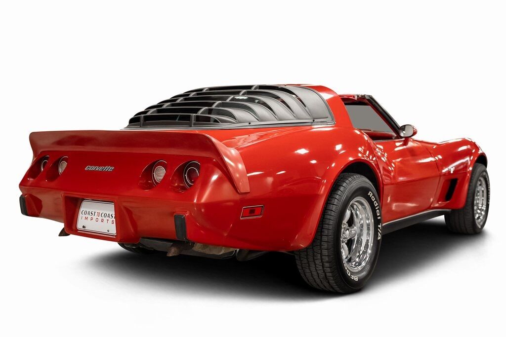 1979 Chevrolet Corvette Ft Lauderdale FL