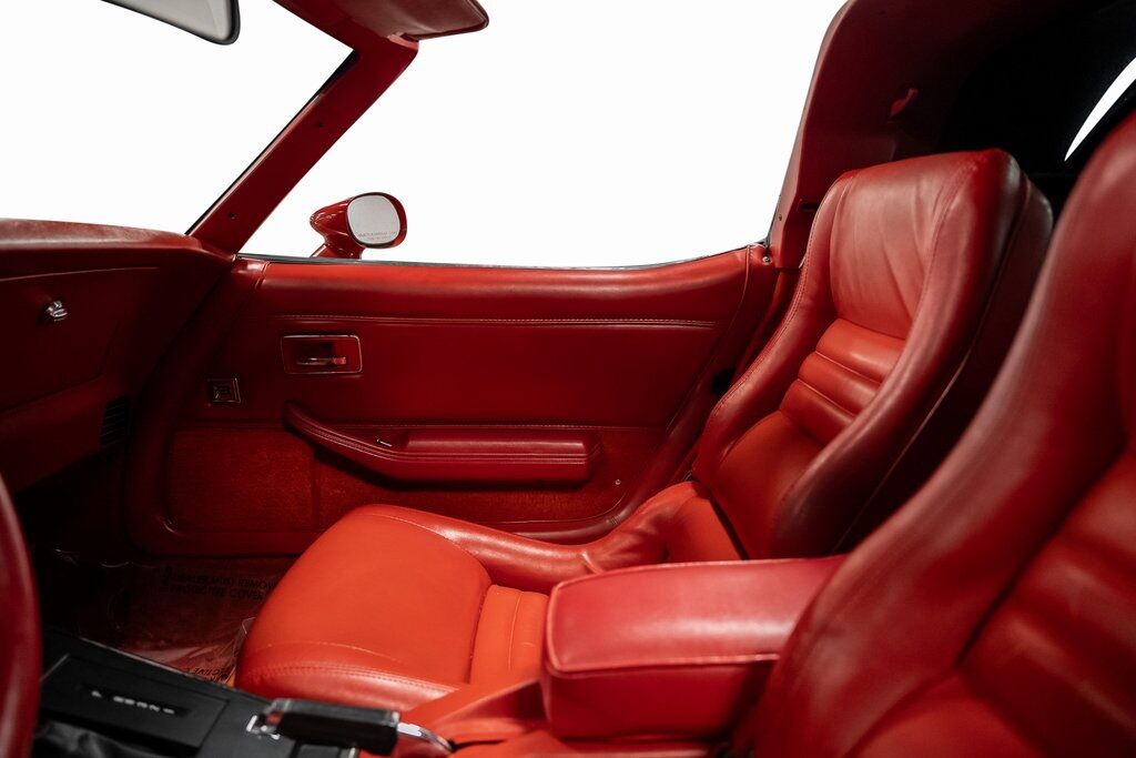 1979 Chevrolet Corvette Ft Lauderdale FL