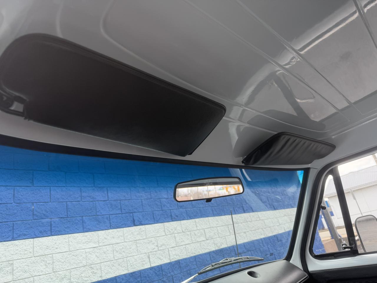 1979 DODGE W150 POWER WAGON Connellsville PA