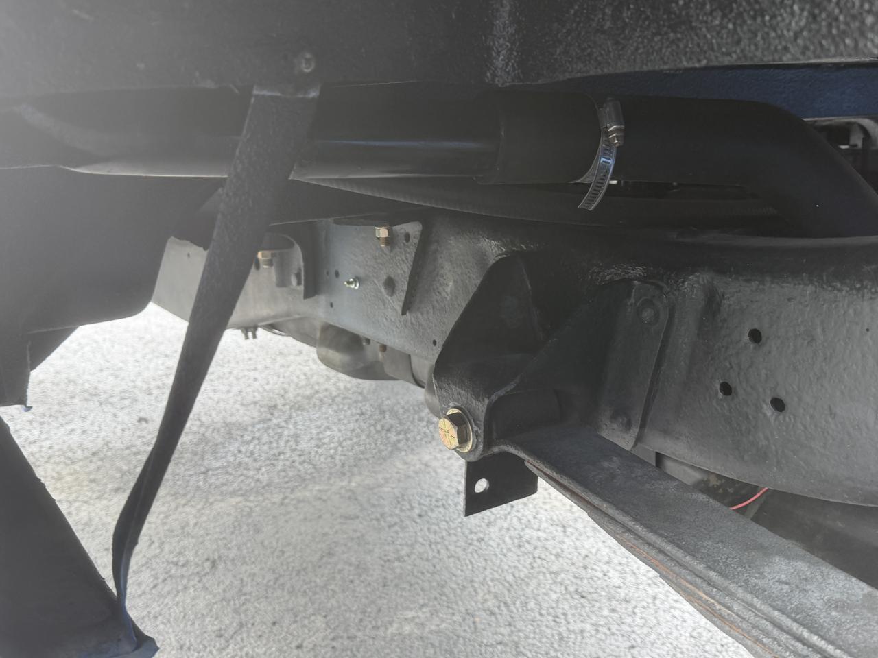 1979 DODGE W150 POWER WAGON Connellsville PA