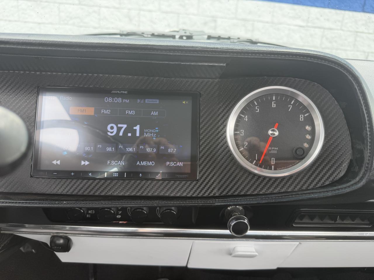 1979 DODGE W150 POWER WAGON Connellsville PA