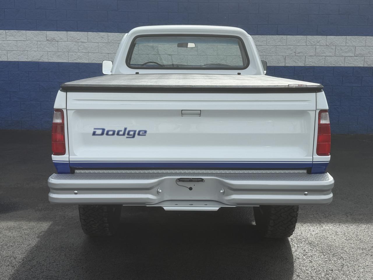 1979 DODGE W150 POWER WAGON Connellsville PA