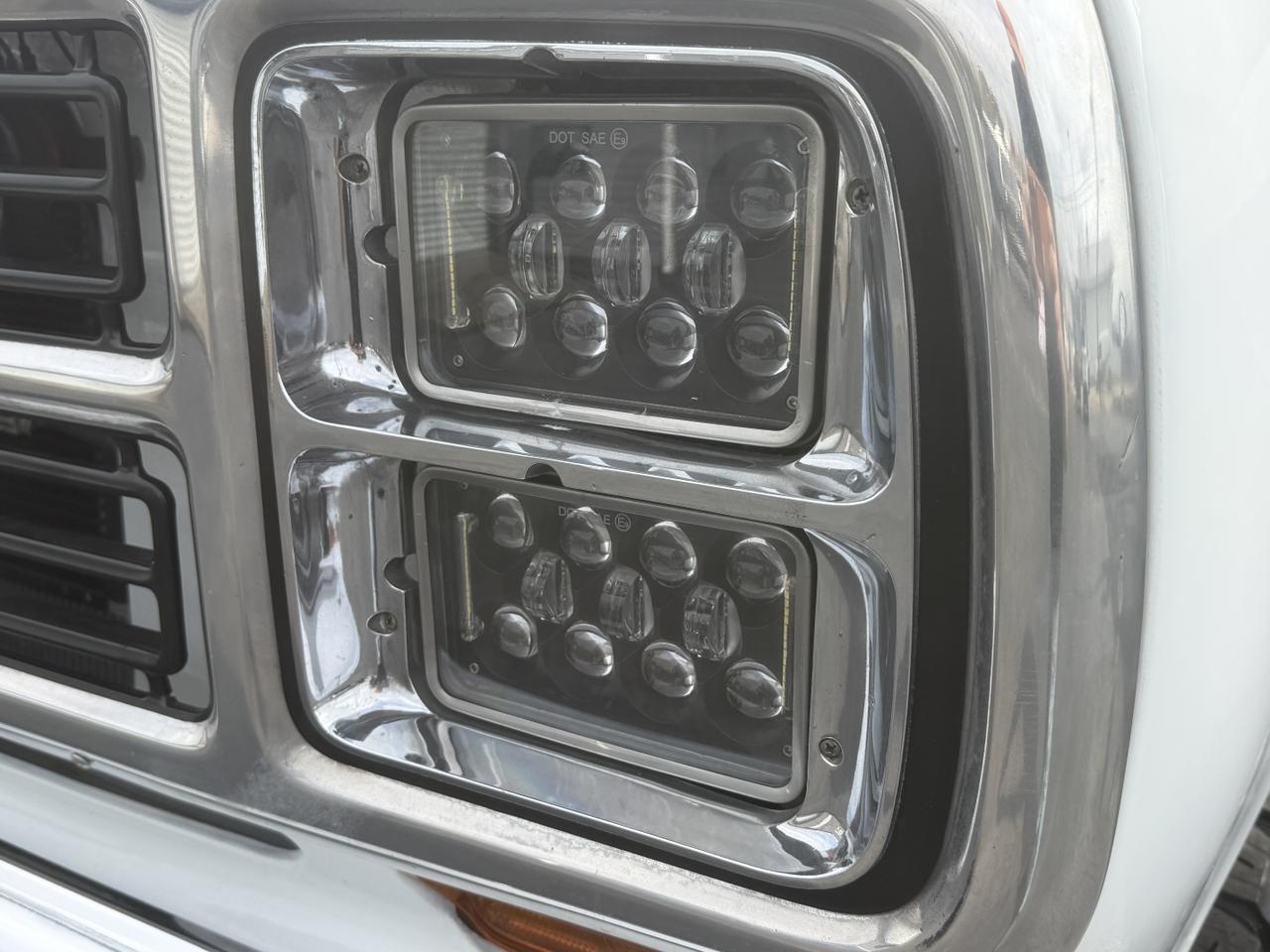 1979 DODGE W150 POWER WAGON Connellsville PA