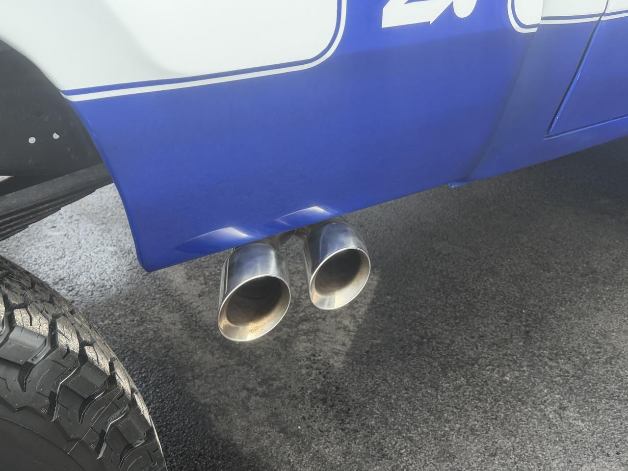 1979 DODGE W150 POWER WAGON Connellsville PA