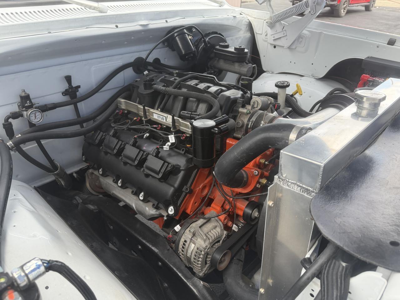 1979 DODGE W150 POWER WAGON Connellsville PA