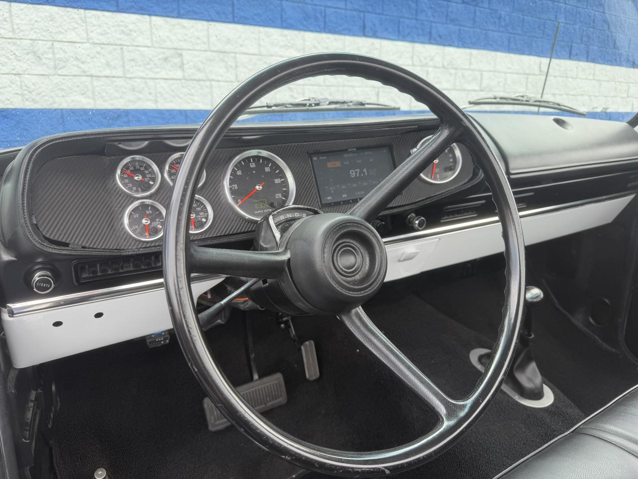 1979 DODGE W150 POWER WAGON Connellsville PA