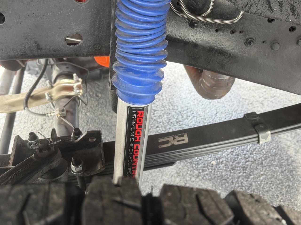 1979 DODGE W150 POWER WAGON Connellsville PA