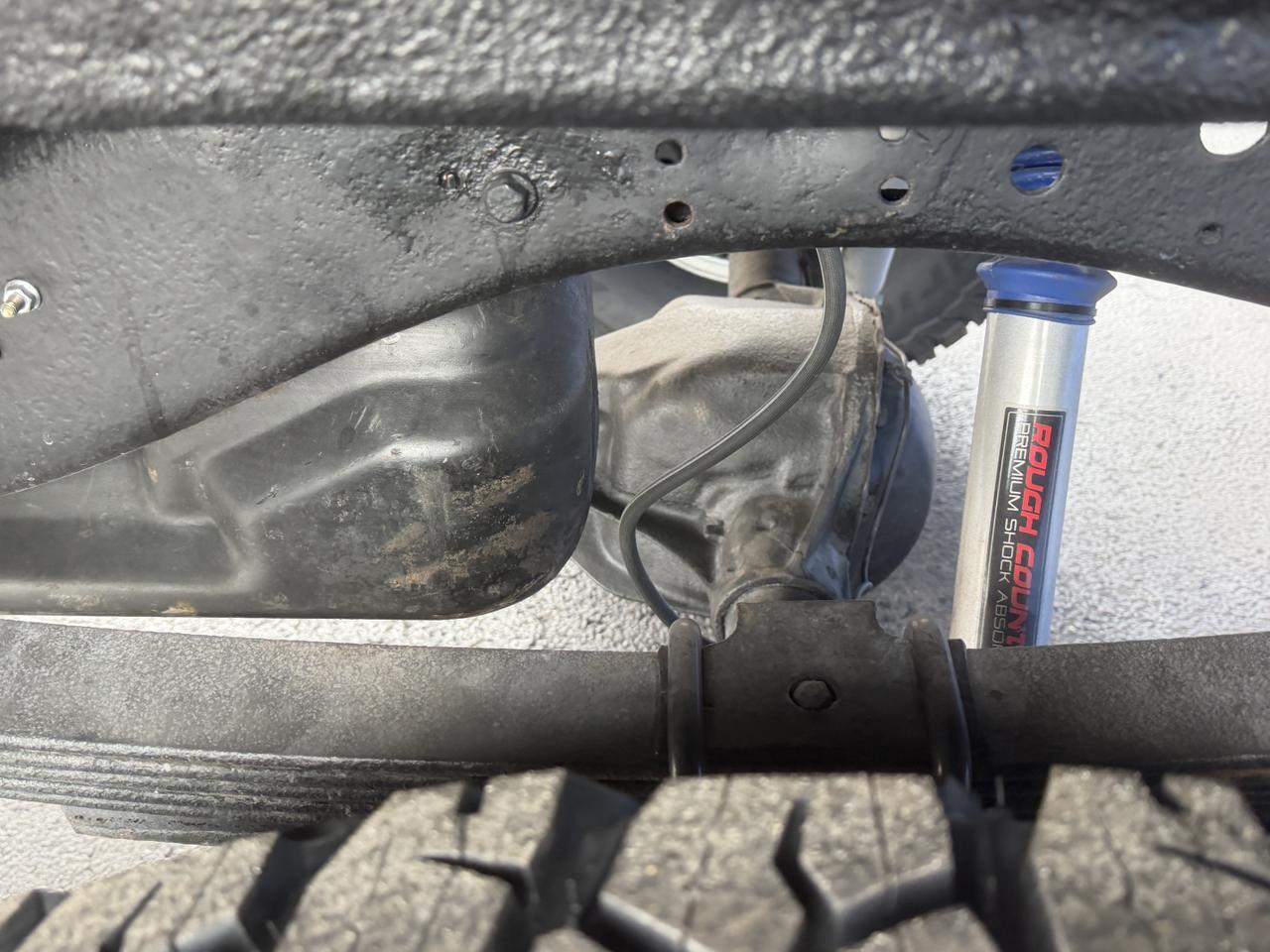 1979 DODGE W150 POWER WAGON Connellsville PA