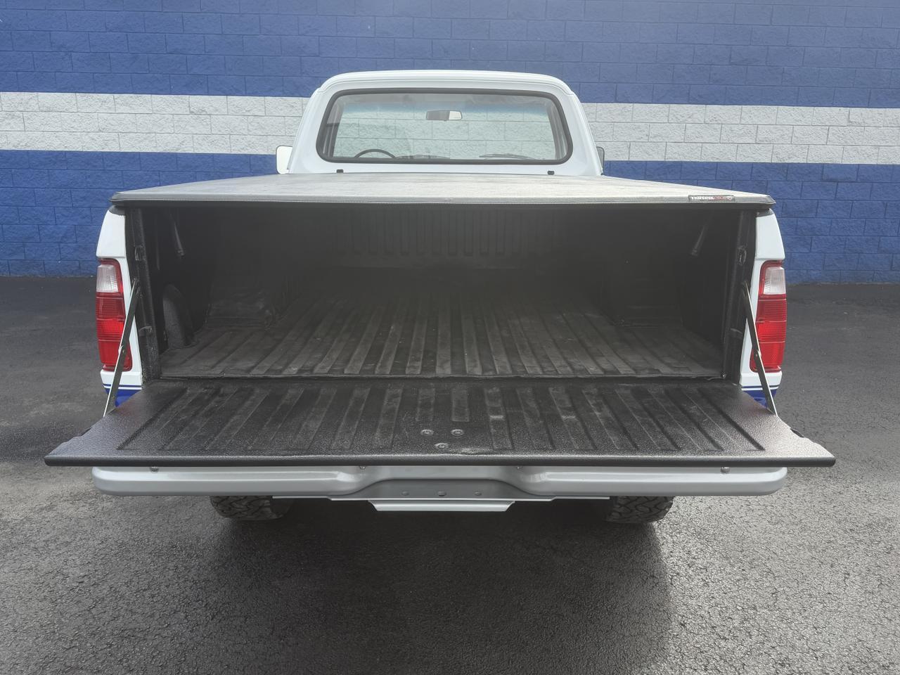 1979 DODGE W150 POWER WAGON Connellsville PA