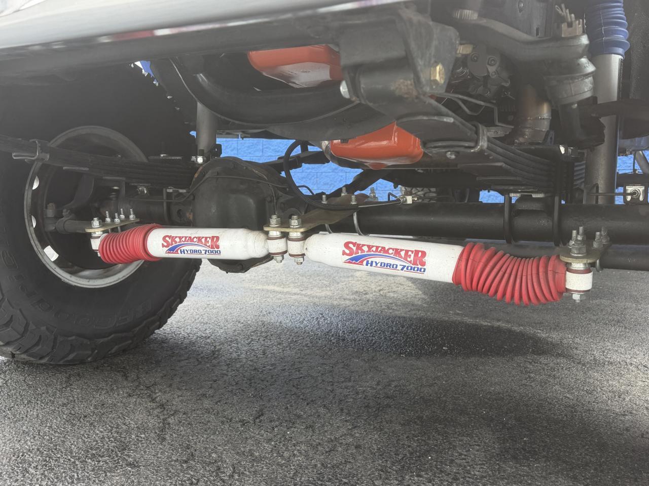 1979 DODGE W150 POWER WAGON Connellsville PA