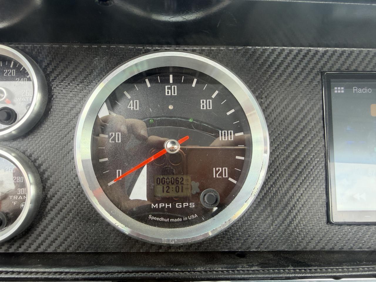 1979 DODGE W150 POWER WAGON Connellsville PA