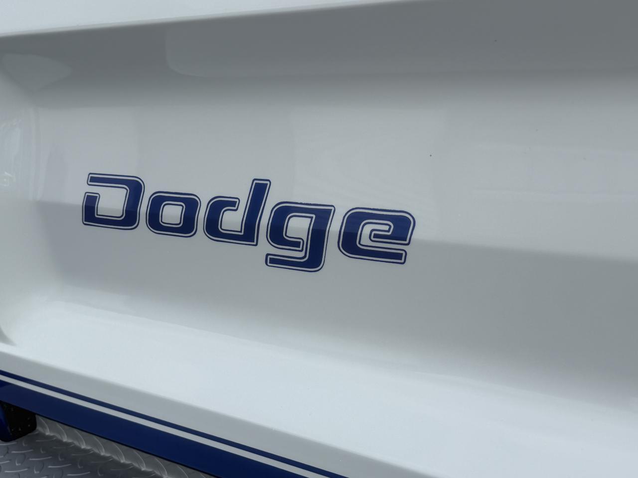 1979 DODGE W150 POWER WAGON Connellsville PA